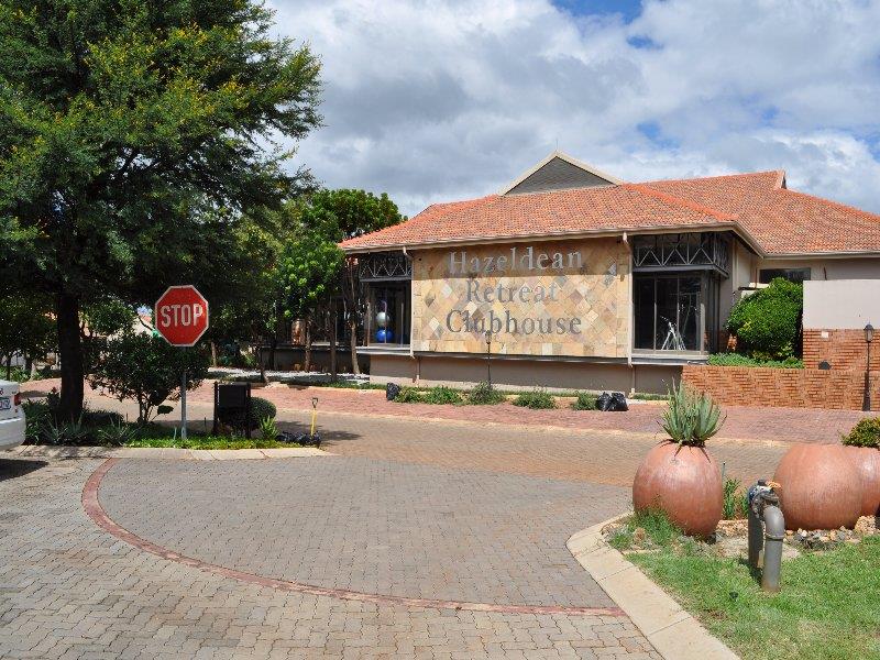 3 Bedroom Property for Sale in Hazeldean Gauteng