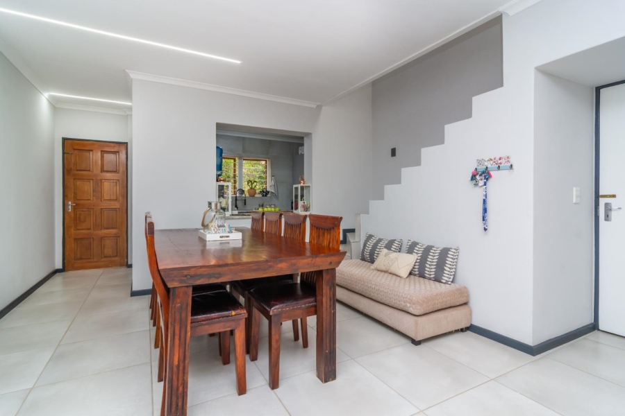 4 Bedroom Property for Sale in Ruimsig Gauteng