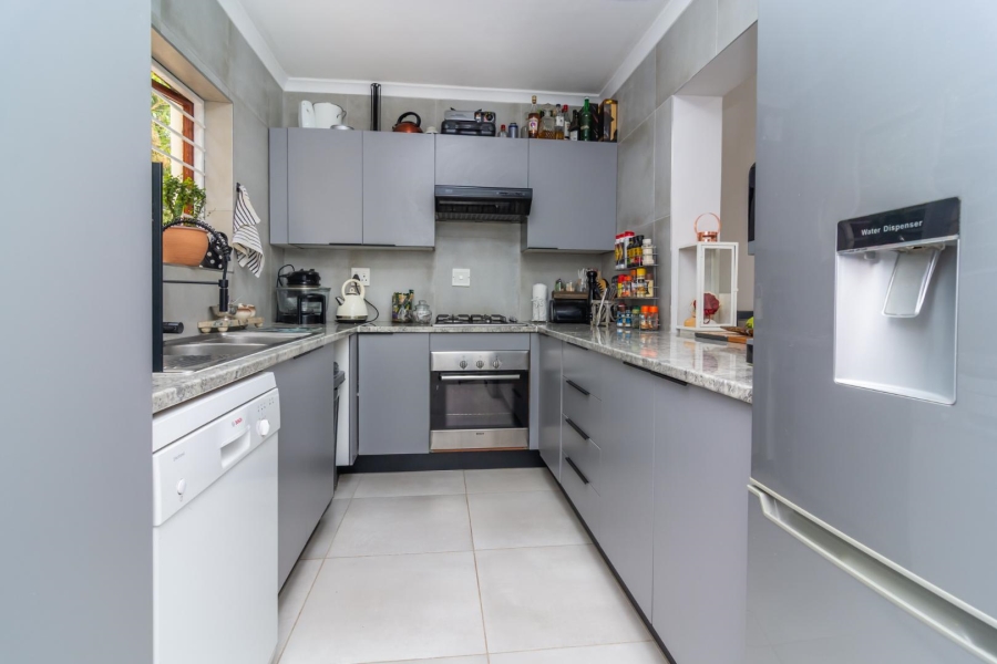 4 Bedroom Property for Sale in Ruimsig Gauteng