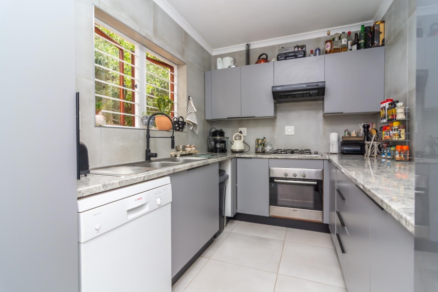 4 Bedroom Property for Sale in Ruimsig Gauteng