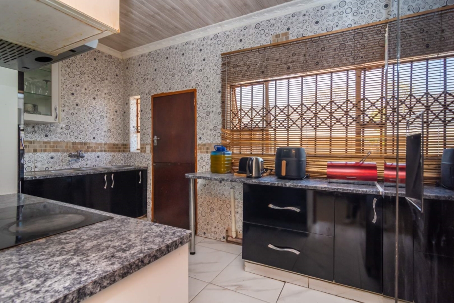 3 Bedroom Property for Sale in Witpoortjie Gauteng