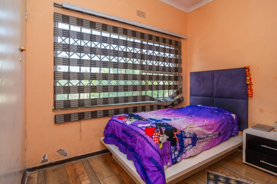 3 Bedroom Property for Sale in Witpoortjie Gauteng