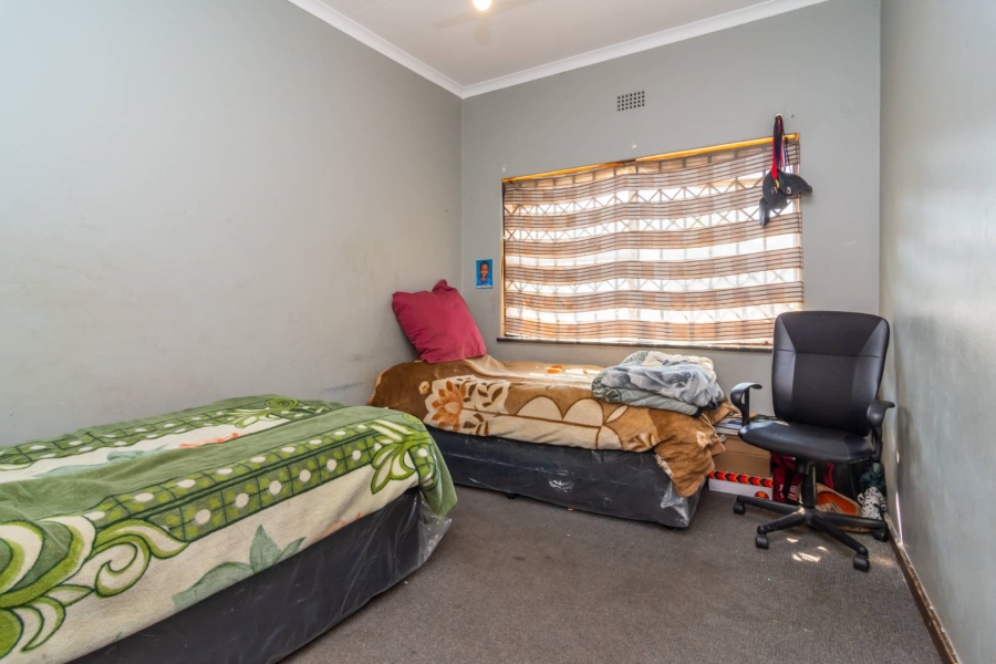 3 Bedroom Property for Sale in Witpoortjie Gauteng