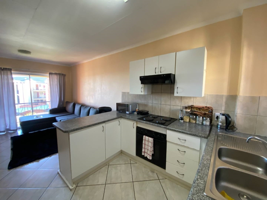 To Let 2 Bedroom Property for Rent in Noordheuwel Gauteng
