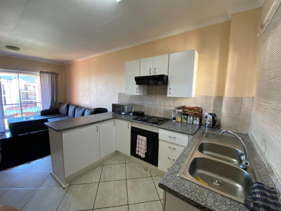 To Let 2 Bedroom Property for Rent in Noordheuwel Gauteng