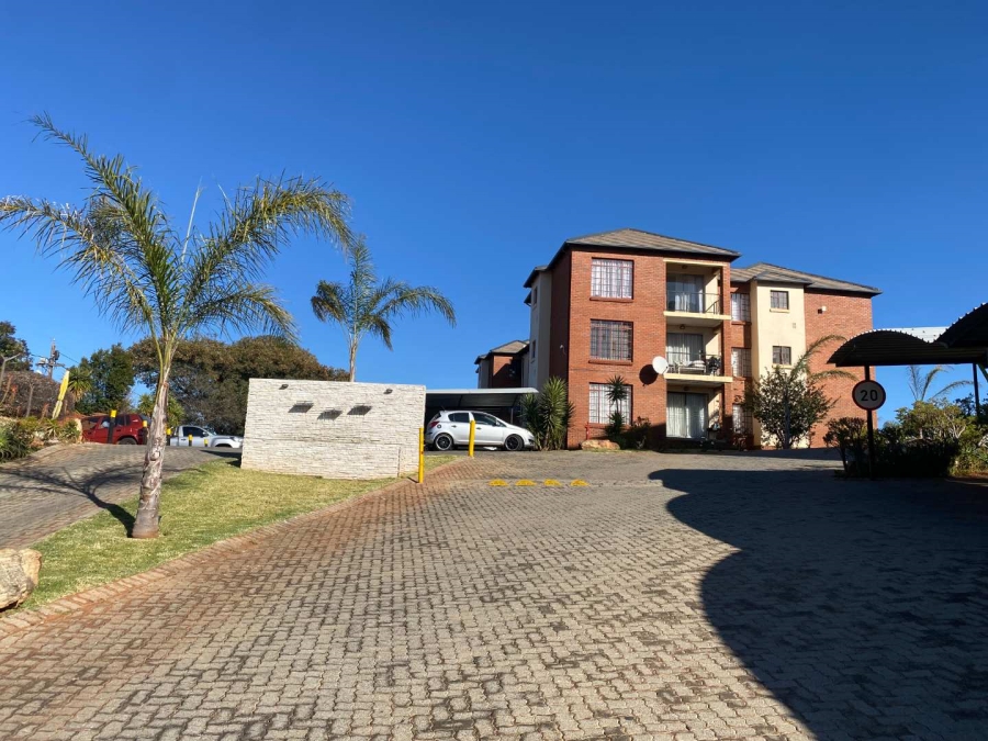 To Let 2 Bedroom Property for Rent in Noordheuwel Gauteng