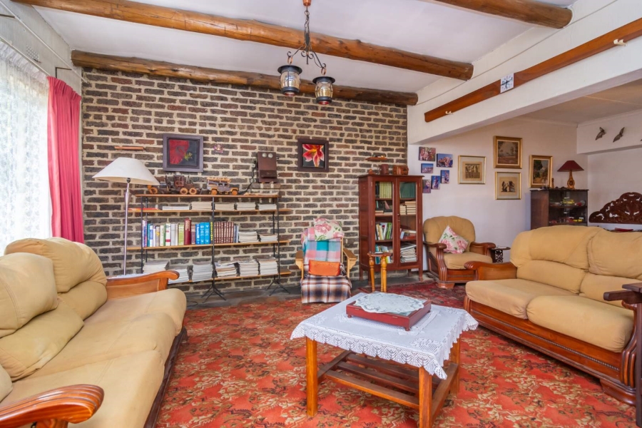 3 Bedroom Property for Sale in Witpoortjie Gauteng