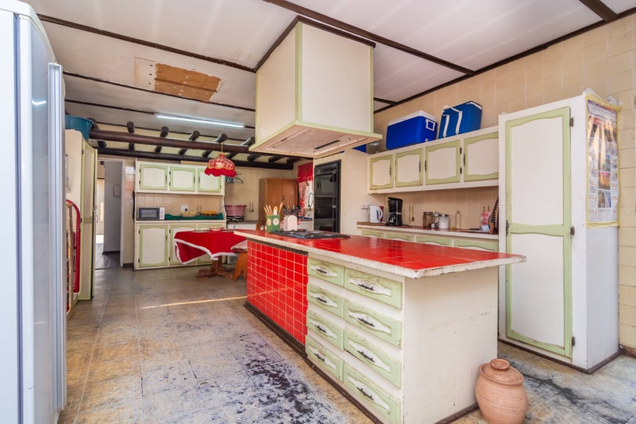 3 Bedroom Property for Sale in Witpoortjie Gauteng