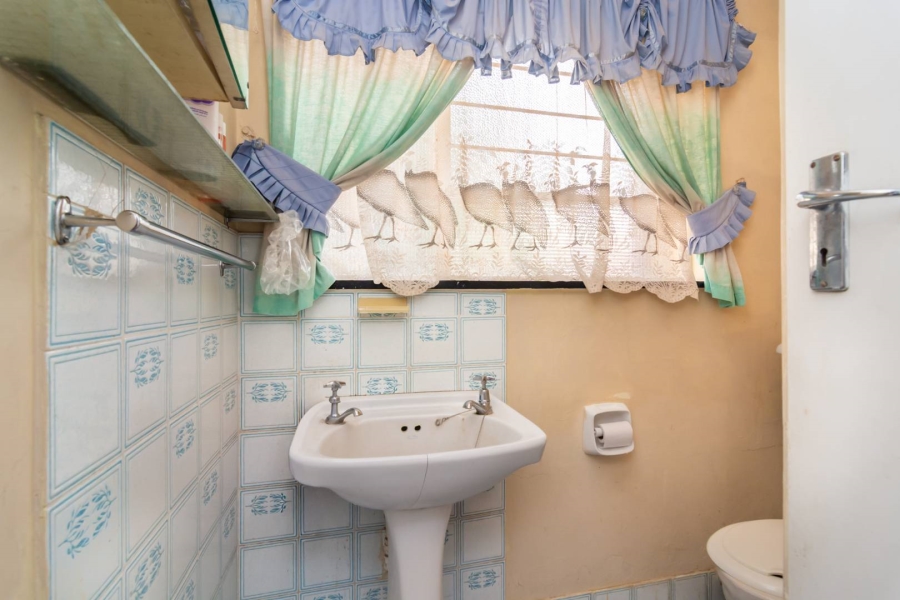 3 Bedroom Property for Sale in Witpoortjie Gauteng