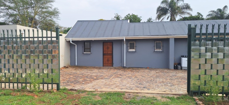 To Let 1 Bedroom Property for Rent in Kilner Park Gauteng