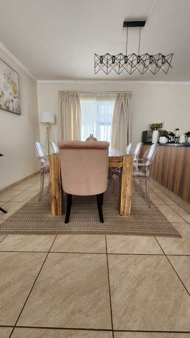 4 Bedroom Property for Sale in Amandasig Gauteng