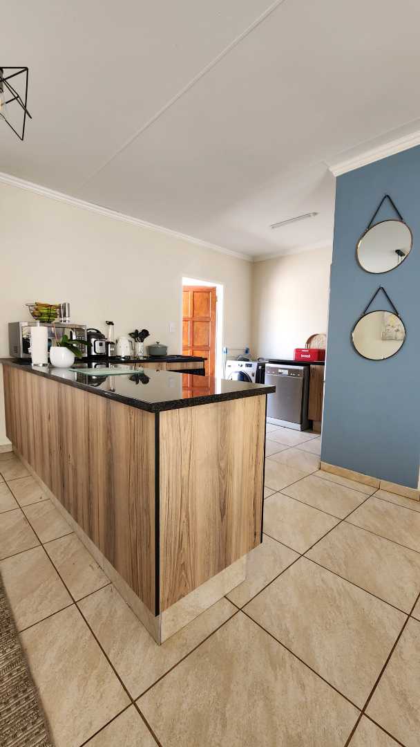 4 Bedroom Property for Sale in Amandasig Gauteng