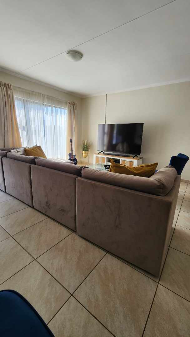 4 Bedroom Property for Sale in Amandasig Gauteng