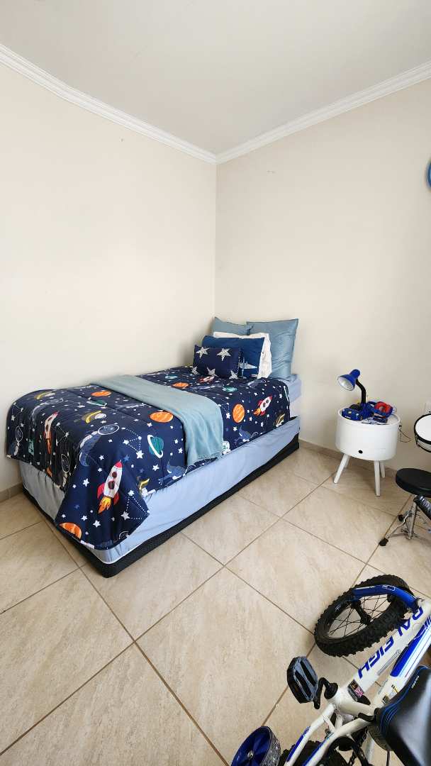 4 Bedroom Property for Sale in Amandasig Gauteng
