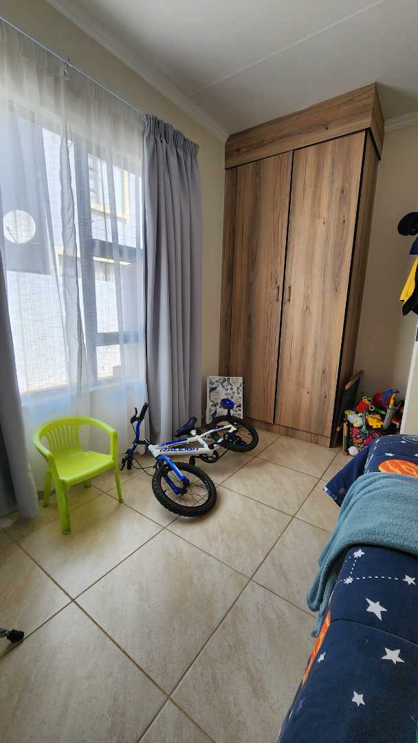 4 Bedroom Property for Sale in Amandasig Gauteng