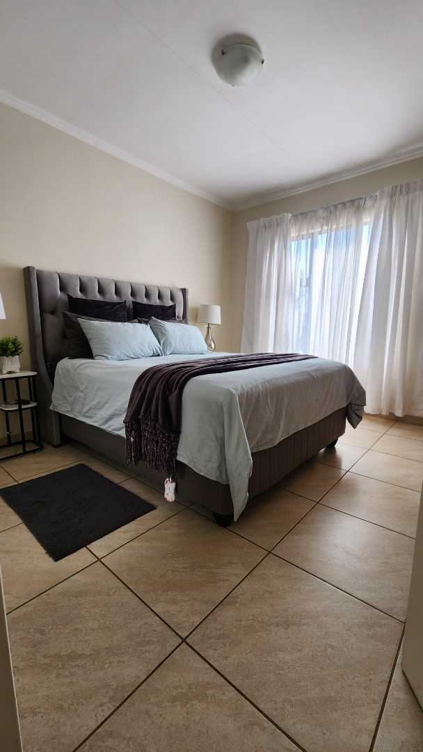 4 Bedroom Property for Sale in Amandasig Gauteng