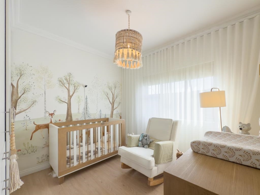 To Let 3 Bedroom Property for Rent in Midstream Hill Gauteng