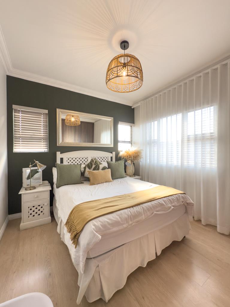 To Let 3 Bedroom Property for Rent in Midstream Hill Gauteng