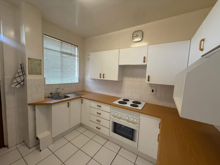 1 Bedroom Property for Sale in Florida Park Gauteng