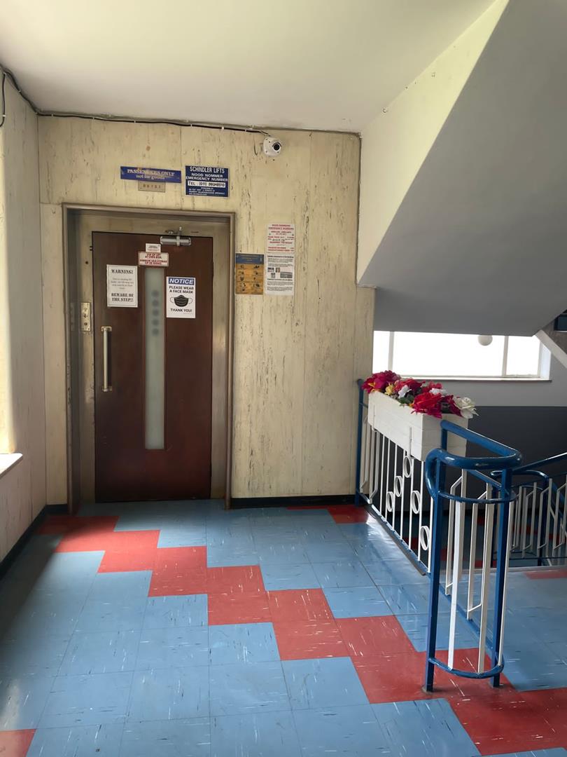 1 Bedroom Property for Sale in Florida Park Gauteng