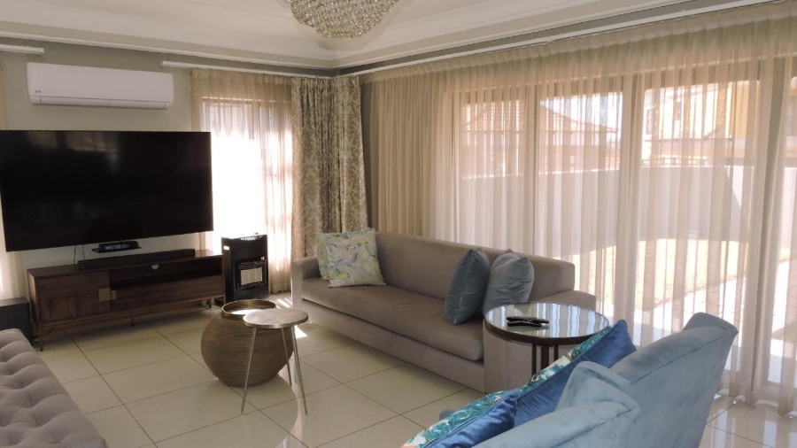 0 Bedroom Property for Sale in Savannah Country Estate Gauteng