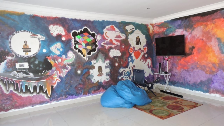 0 Bedroom Property for Sale in Savannah Country Estate Gauteng