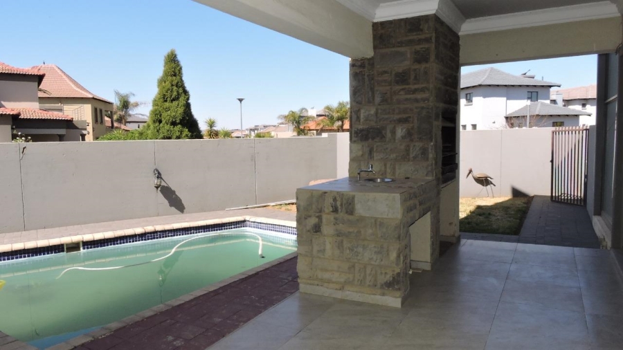 0 Bedroom Property for Sale in Savannah Country Estate Gauteng