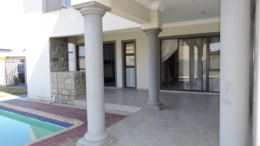 0 Bedroom Property for Sale in Savannah Country Estate Gauteng