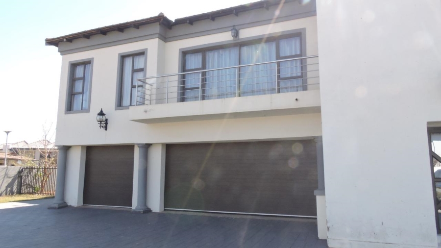 0 Bedroom Property for Sale in Savannah Country Estate Gauteng