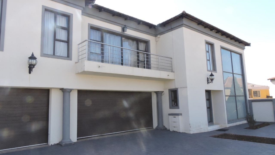 0 Bedroom Property for Sale in Savannah Country Estate Gauteng