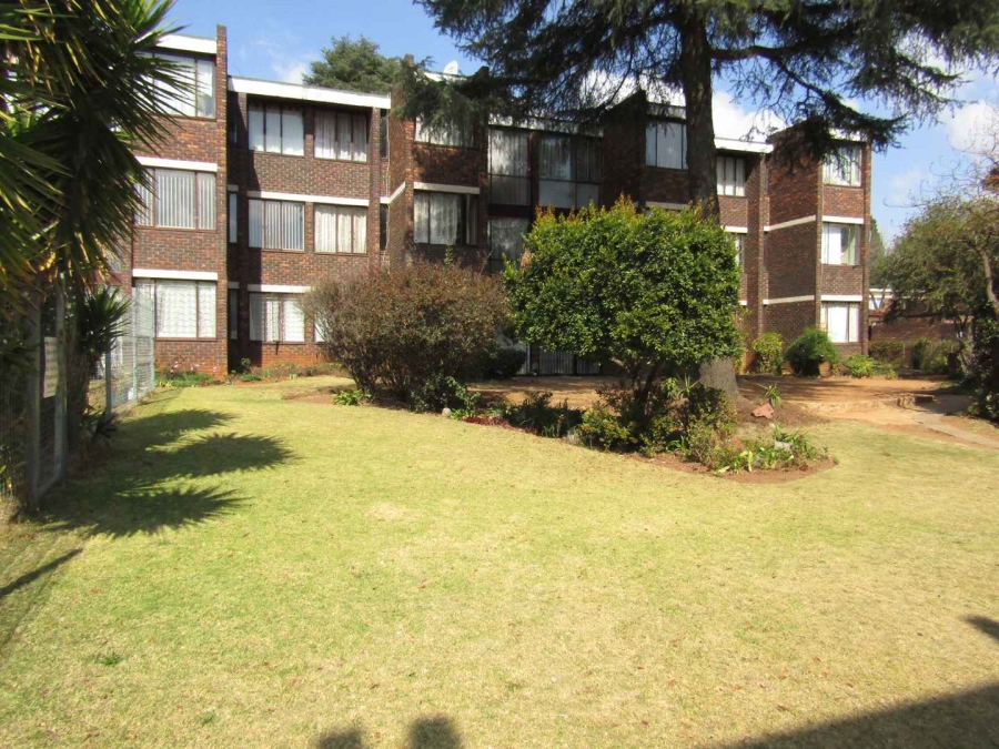 1 Bedroom Property for Sale in Windsor West Gauteng