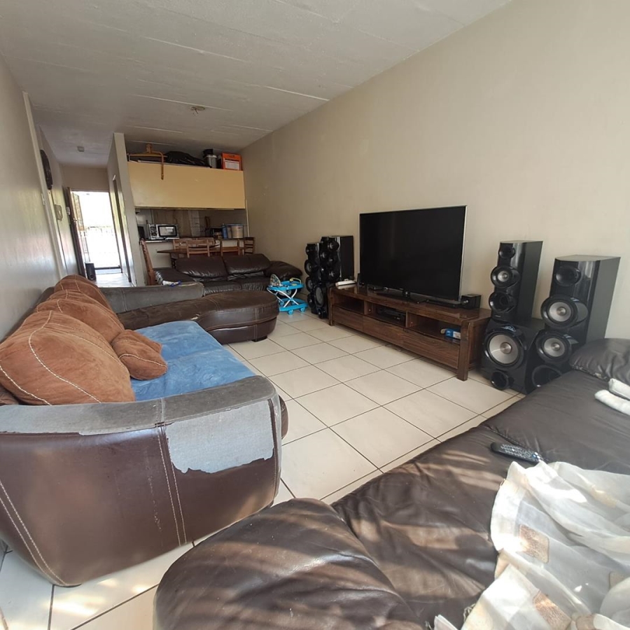 2 Bedroom Property for Sale in Lyttelton Manor Gauteng