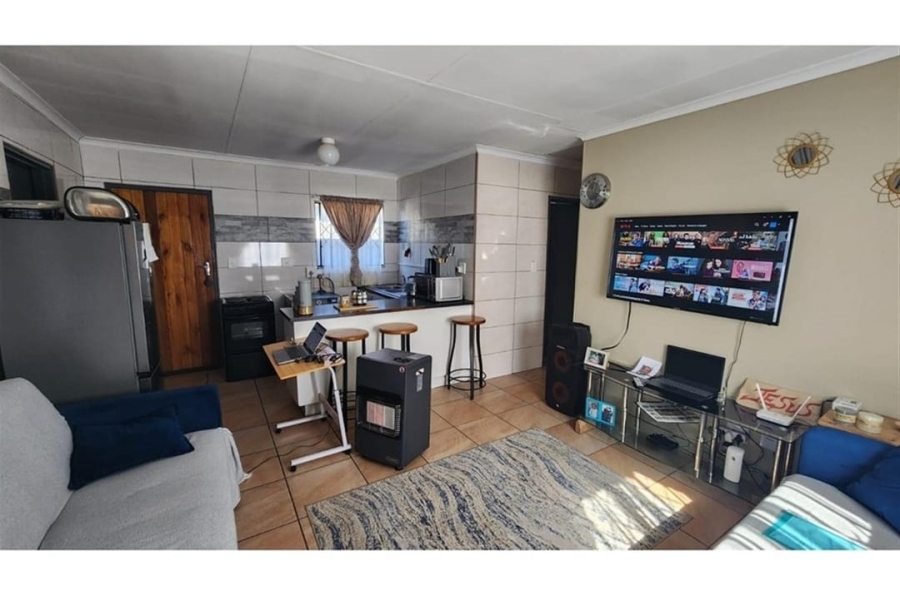 3 Bedroom Property for Sale in Windmill Park Gauteng