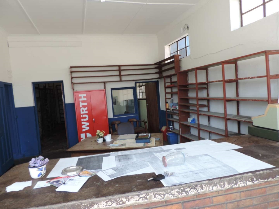 Commercial Property for Sale in Alberton Gauteng