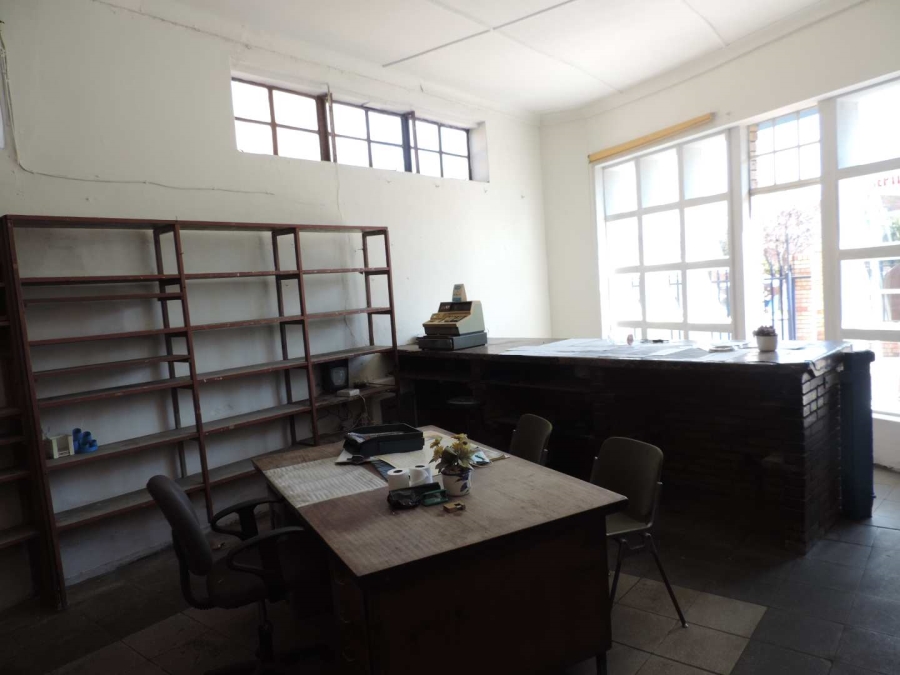 Commercial Property for Sale in Alberton Gauteng