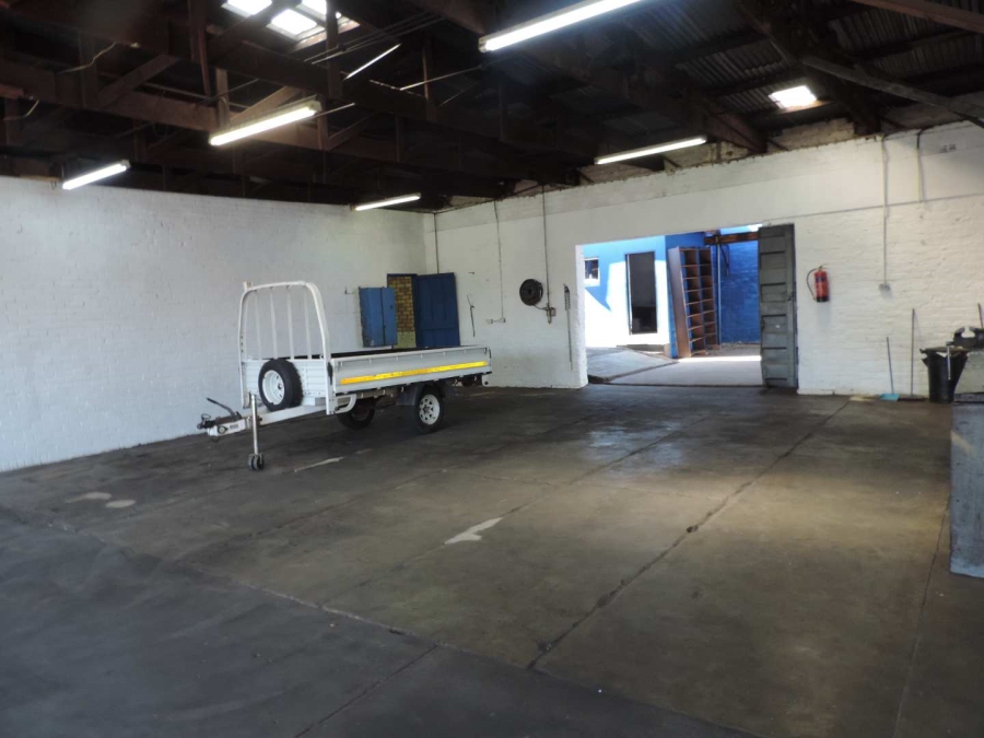 Commercial Property for Sale in Alberton Gauteng