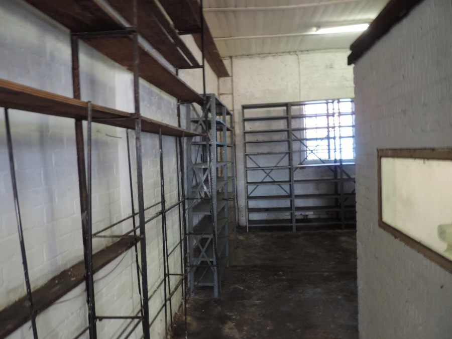 Commercial Property for Sale in Alberton Gauteng