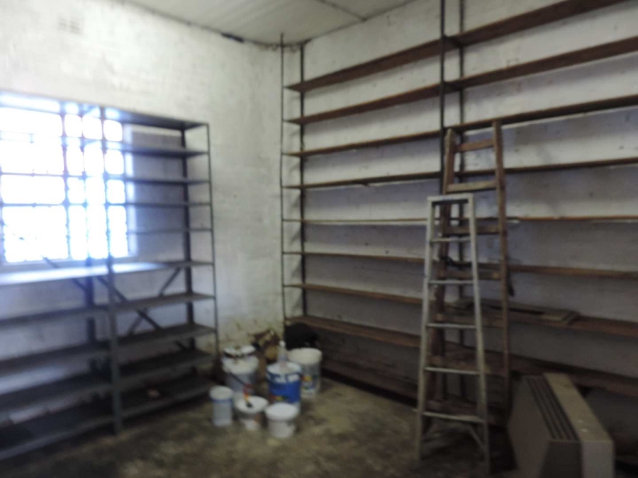 Commercial Property for Sale in Alberton Gauteng