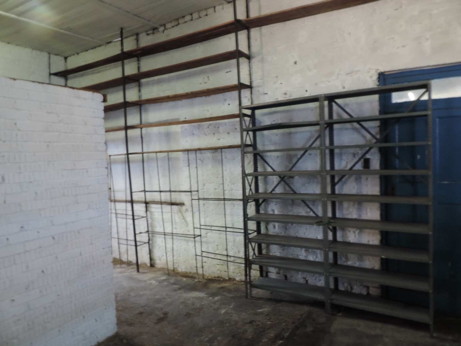 Commercial Property for Sale in Alberton Gauteng