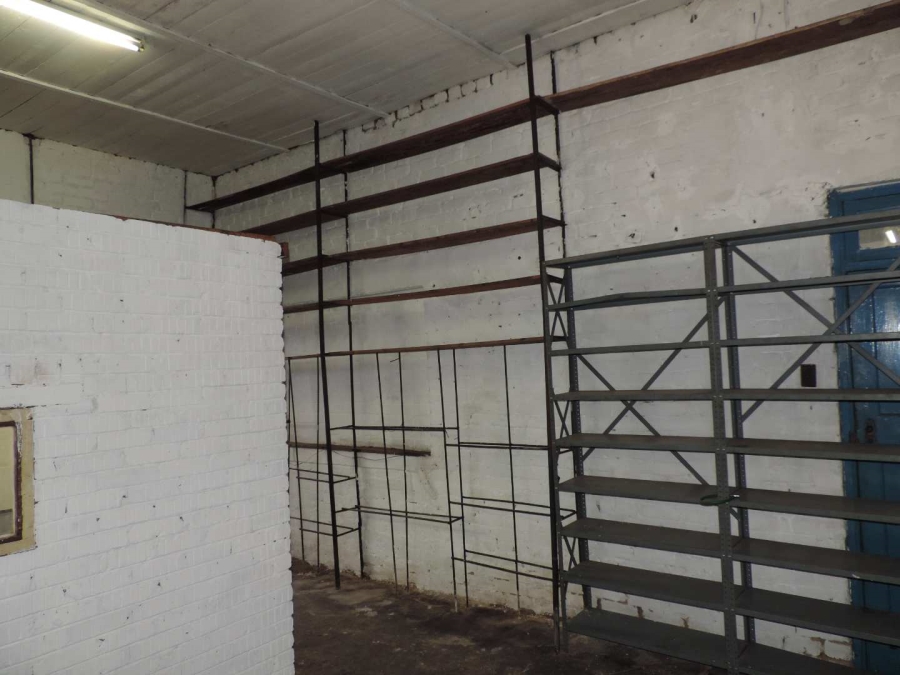 Commercial Property for Sale in Alberton Gauteng