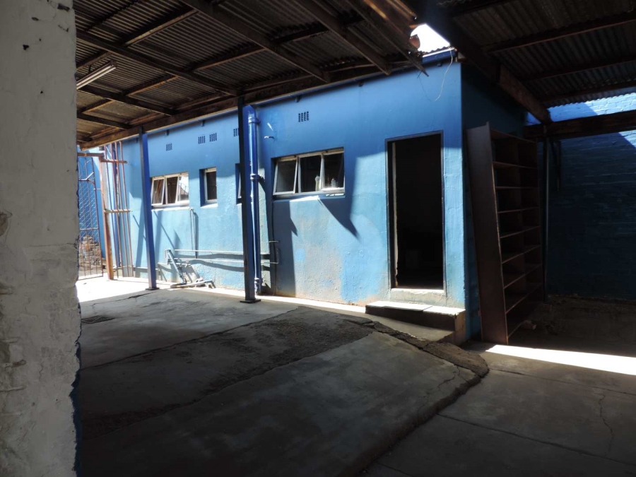 Commercial Property for Sale in Alberton Gauteng