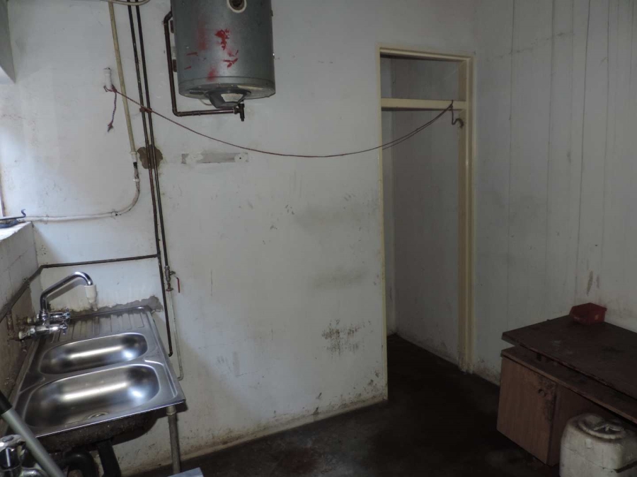 Commercial Property for Sale in Alberton Gauteng