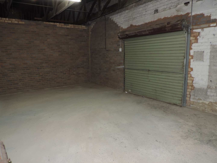 Commercial Property for Sale in Alberton Gauteng