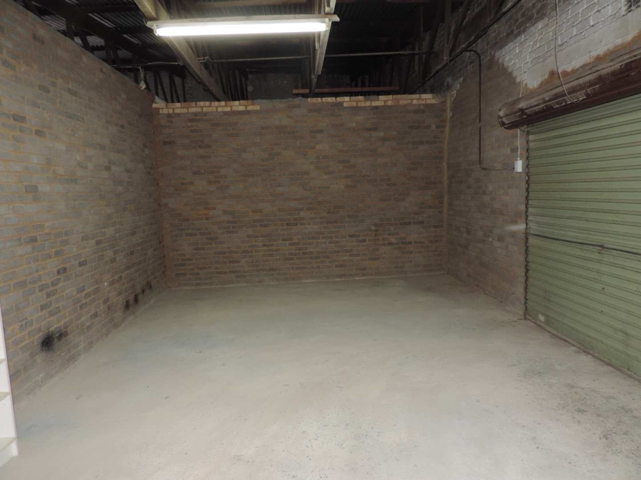 Commercial Property for Sale in Alberton Gauteng