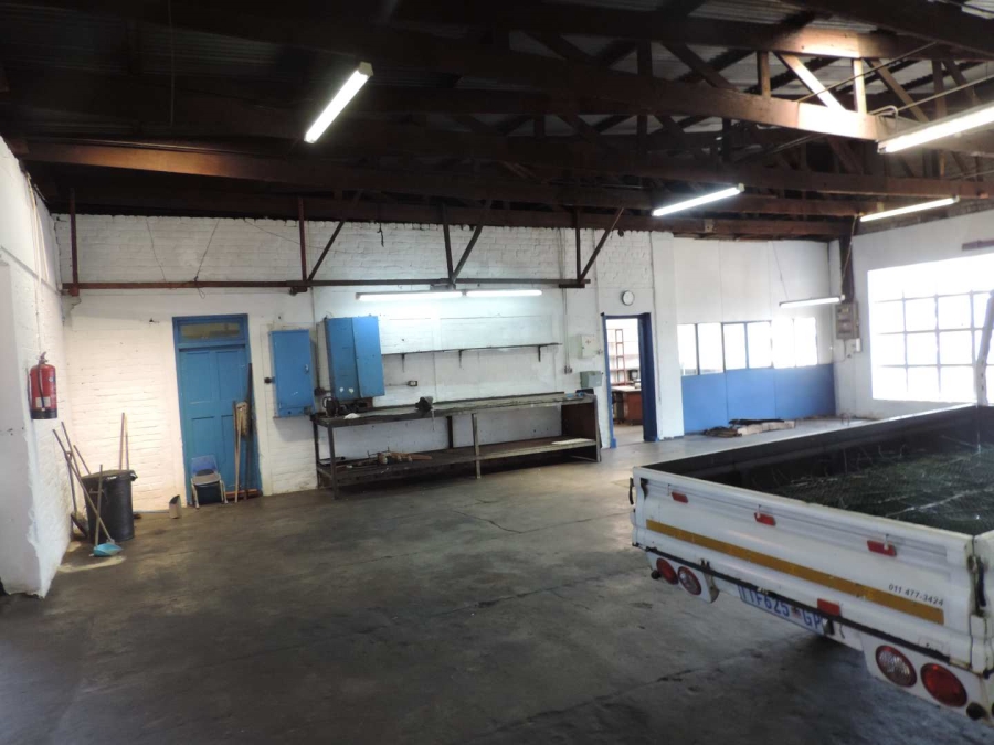 Commercial Property for Sale in Alberton Gauteng