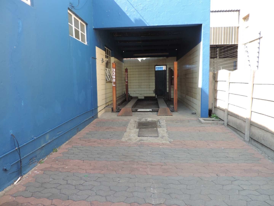 Commercial Property for Sale in Alberton Gauteng