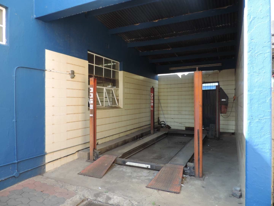 Commercial Property for Sale in Alberton Gauteng