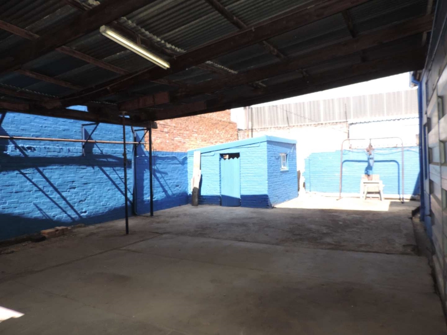Commercial Property for Sale in Alberton Gauteng