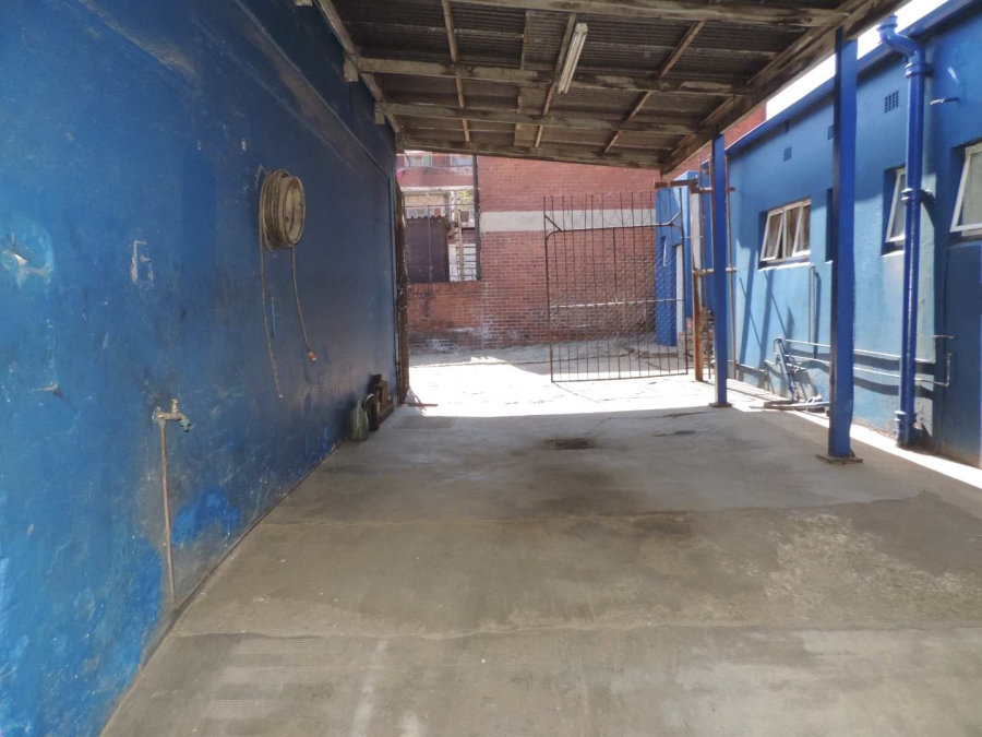 Commercial Property for Sale in Alberton Gauteng