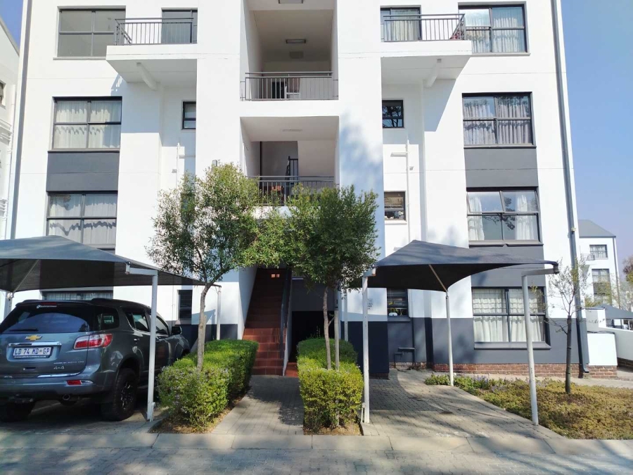 3 Bedroom Property for Sale in Oakdene Gauteng